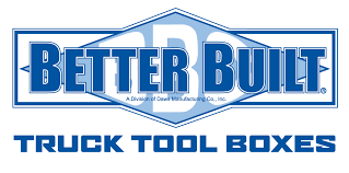 Better Built