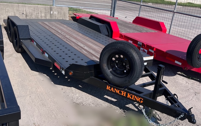 Car Hauler