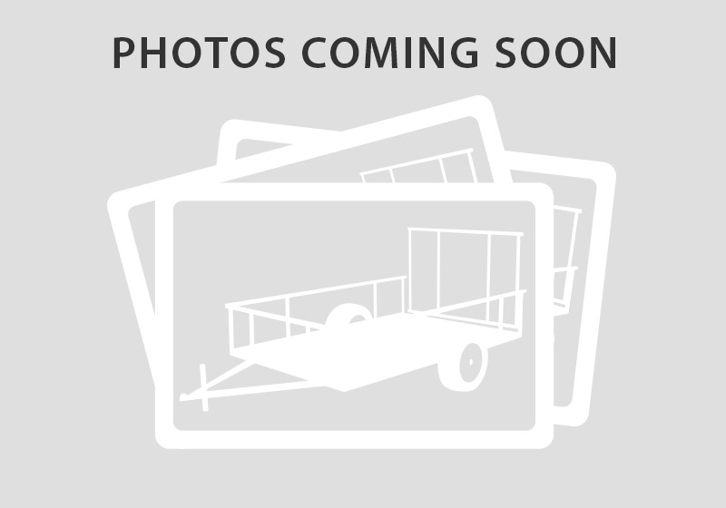 Cargo Craft 7 X 16 EXPEDITION TANDEM