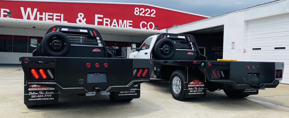 Commercial Trucks